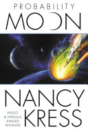 Probability Moon Book Nancy Kress