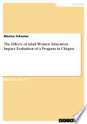 the-effects-of-adult-women-education-impact-evaluation-of-a-program-in-chiapas