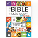 The Bible Made Easy for Kids Book PDF