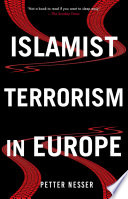 Islamist Terrorism in Europe Book PDF