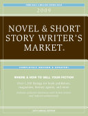 2009 Novel   Short Story Writer's Market   Listings Pdf/ePub eBook