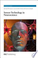 Sensor Technology in Neuroscience Book