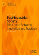 Post Industrial Society