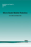Micro Scale Mobile Robotics Book