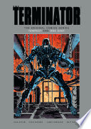 The Terminator: The Original Comics Series-Tempest and One Shot