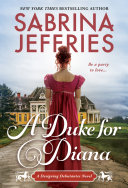 A Duke for Diana Pdf/ePub eBook