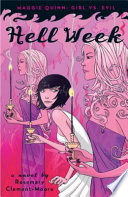 Hell Week Book