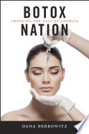 Botox Nation Book