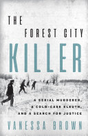 Read Pdf The Forest City Killer