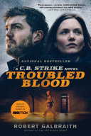 Troubled Blood Pdf/ePub eBook