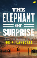The Elephant of Surprise Book