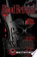 Blood Betrayal Book