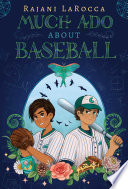 Much Ado About Baseball Book PDF