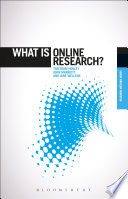 What Is Online Research 