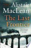 The Last Frontier Book