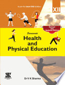 Health and Physical Education Class 12