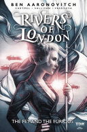 Rivers of London: The Fey and The Furious #1
