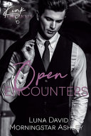 Open Encounters Book