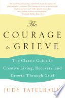 The Courage to Grieve Book