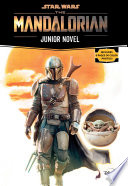Star Wars: The Mandalorian Junior Novel PDF Book By Joe Schreiber