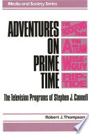 Adventures on Prime Time