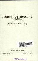 Flodberg's Book on Running