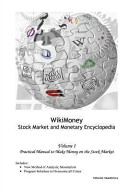 Wikimoney. Stock Market and Monetary Encyclopedia