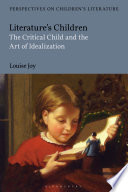 Literature's Children