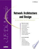 Network Architecture and Design