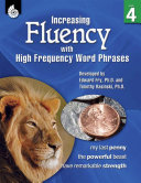 Increasing Fluency with High Frequency Word Phrases Grade 4