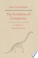 The Evolution of Complexity by Means of Natural Selection