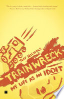 Trainwreck Book