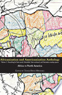 Africanization And Americanisation Anthology Volume 1 Africa Vs North America