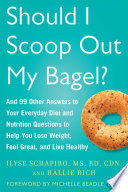 Should I Scoop Out My Bagel?