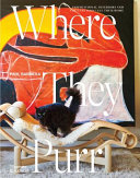 Where They Purr Book