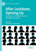 After Lockdown, Opening Up