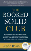 The Booked Solid Club Book