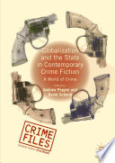 Globalization and the State in Contemporary Crime Fiction Book
