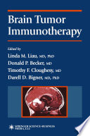 Brain Tumor Immunotherapy Book