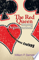 The Red Queen Among Organizations
