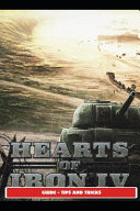 Hearts of Iron IV Guide   Tips and Tricks