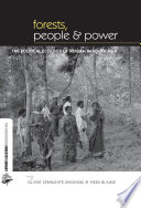 Forests  People and Power