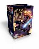 Keeper of the Lost Cities Collection Books 1-3 image
