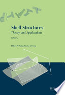 Shell Structures: Theory and Applications (Vol. 2)