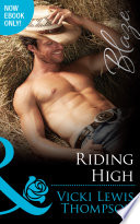 Riding High (Mills & Boon Blaze) (Sons of Chance, Book 16)