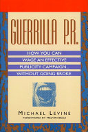 Guerrilla P.R.