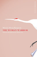 The Woman Warrior Book