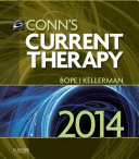 Conn's Current Therapy 2014 E-Book