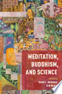 Meditation  Buddhism  and Science