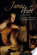 James Watt 1736 1819 